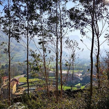 Mugidos Lejanos Villa La Vega  Екстериор снимка