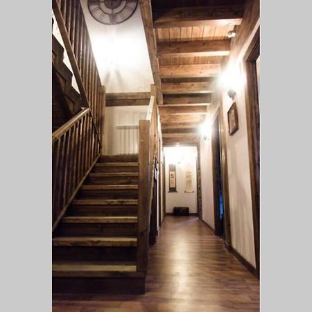 Mugidos Lejanos Villa La Vega  Екстериор снимка