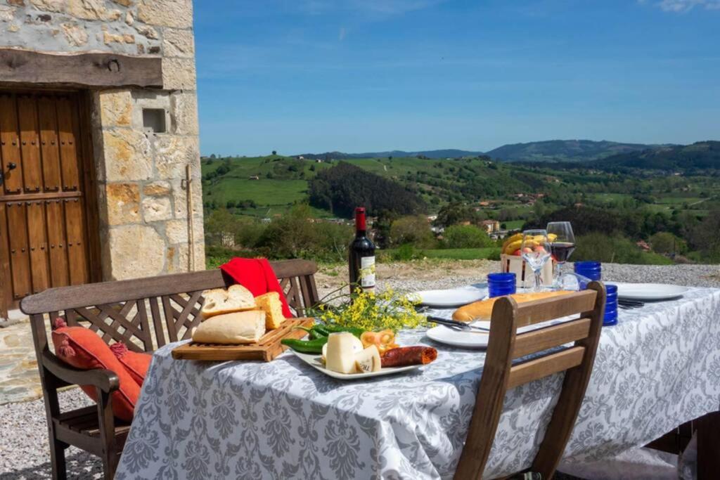 Mugidos Lejanos Villa La Vega  Екстериор снимка