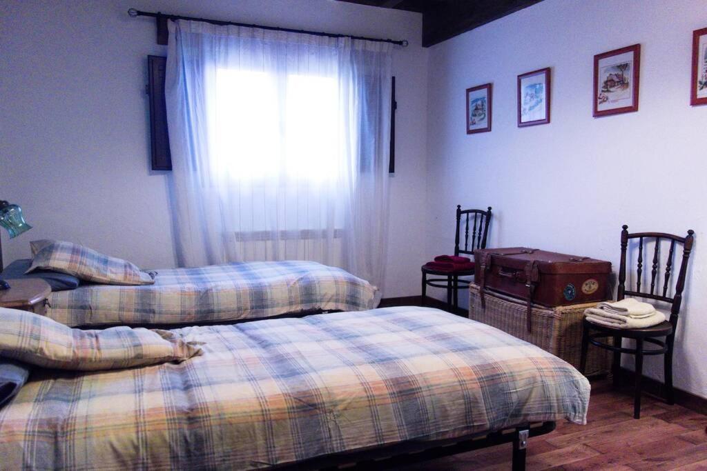 Mugidos Lejanos Villa La Vega  Екстериор снимка
