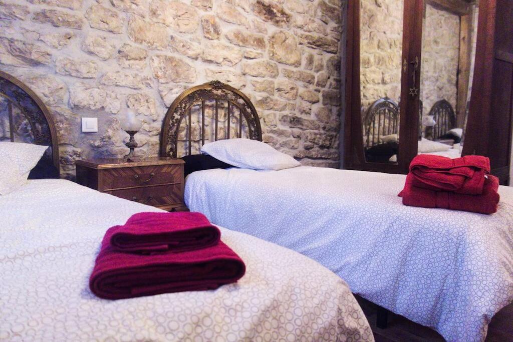 Mugidos Lejanos Villa La Vega  Екстериор снимка