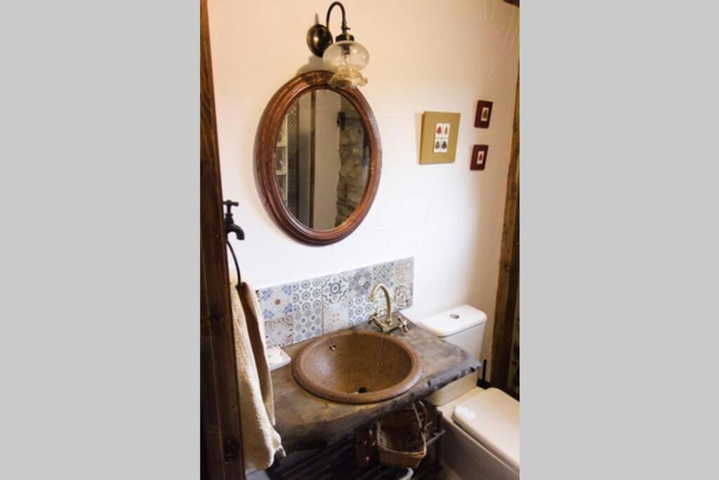 Mugidos Lejanos Villa La Vega  Екстериор снимка