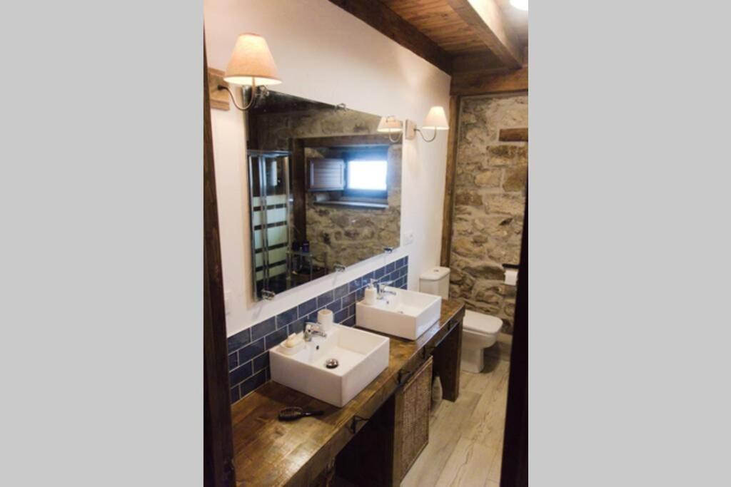 Mugidos Lejanos Villa La Vega  Екстериор снимка