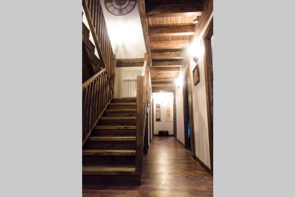 Mugidos Lejanos Villa La Vega  Екстериор снимка