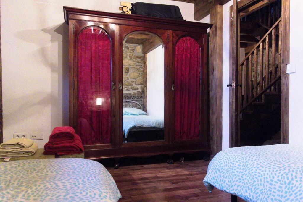 Mugidos Lejanos Villa La Vega  Екстериор снимка