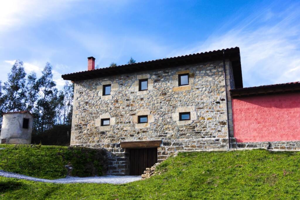 Mugidos Lejanos Villa La Vega  Екстериор снимка