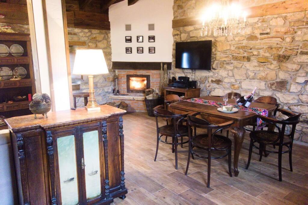 Mugidos Lejanos Villa La Vega  Екстериор снимка