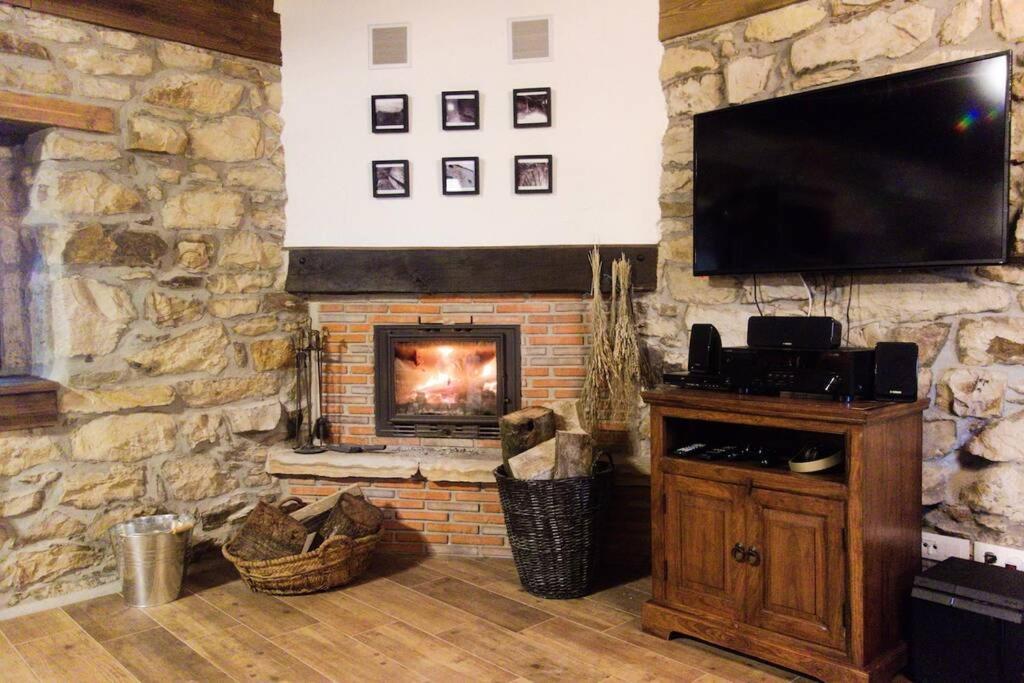 Mugidos Lejanos Villa La Vega  Екстериор снимка