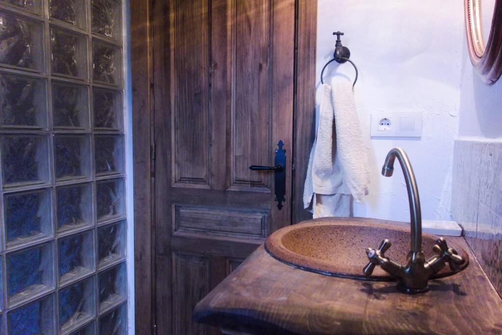 Mugidos Lejanos Villa La Vega  Екстериор снимка