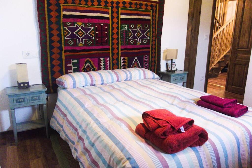 Mugidos Lejanos Villa La Vega  Екстериор снимка